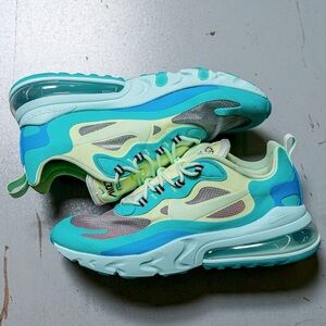 Nike Air Max 270 React